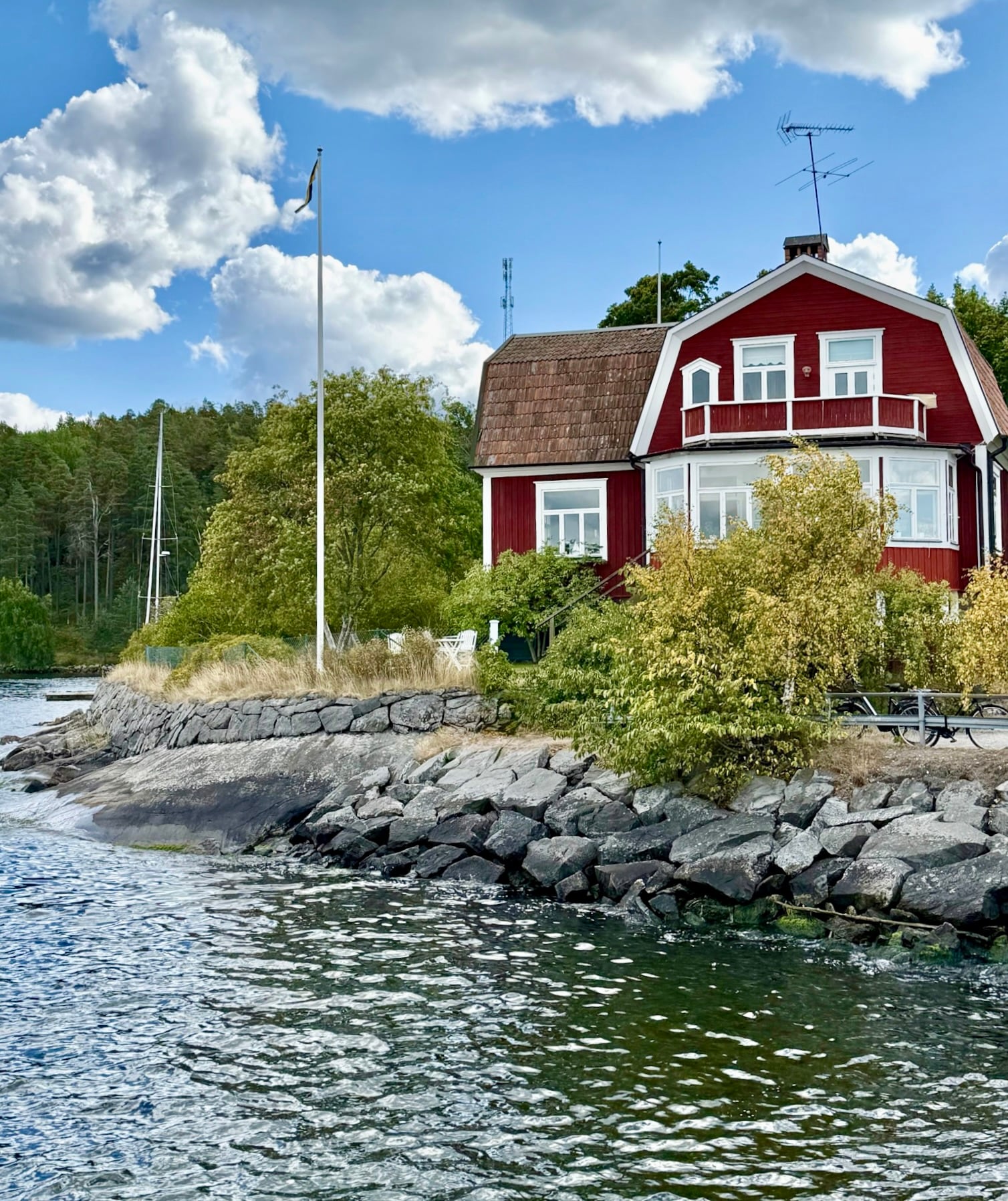 Discovering Scandinavia: A Week-Long Itinerary