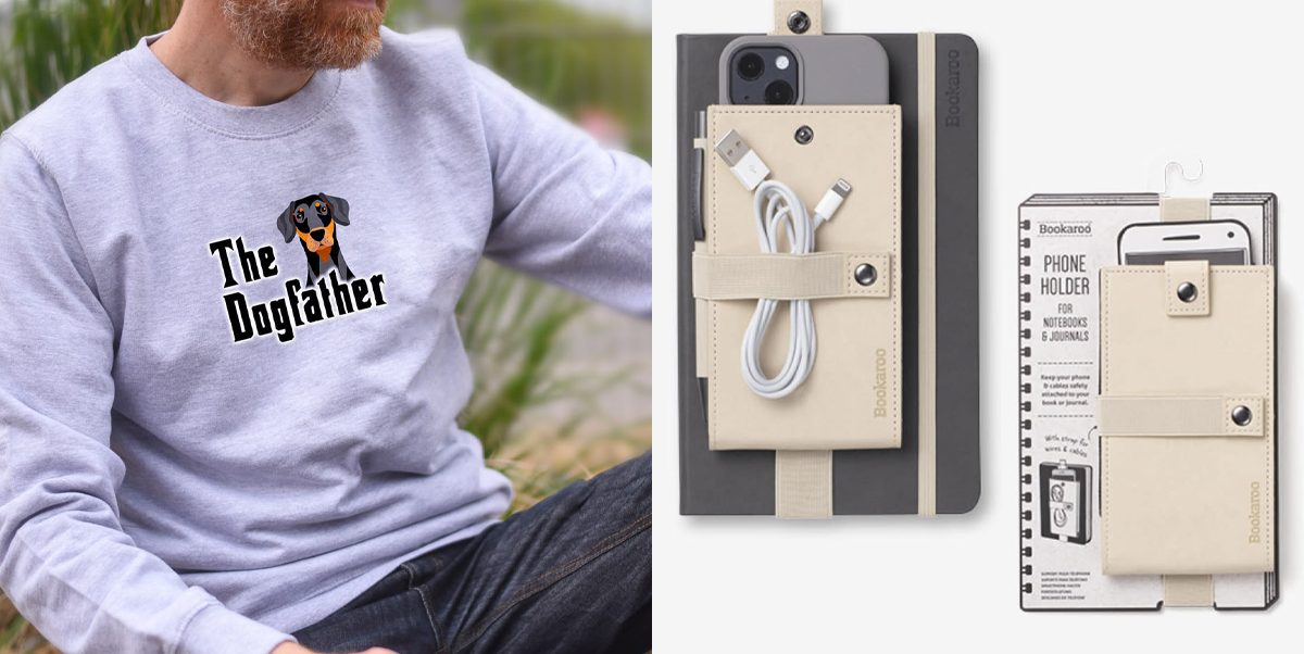 Father's Day Present Guide: Explore Distinct Gifts from Local Enterprises