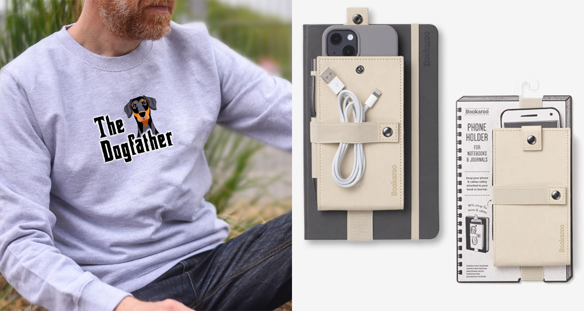 Father's Day Present Guide: Explore Distinct Gifts from Local Enterprises