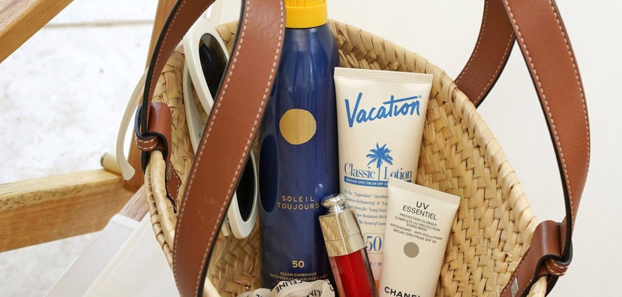 Ongoing Summer Discounts Ready for Shopping