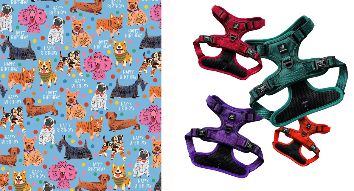Premier Pet Supplies and Presents from UK Independent Online Retailers | Adore Our Stores Exhibit