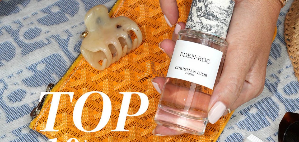 Prime Summer Scents for 2026