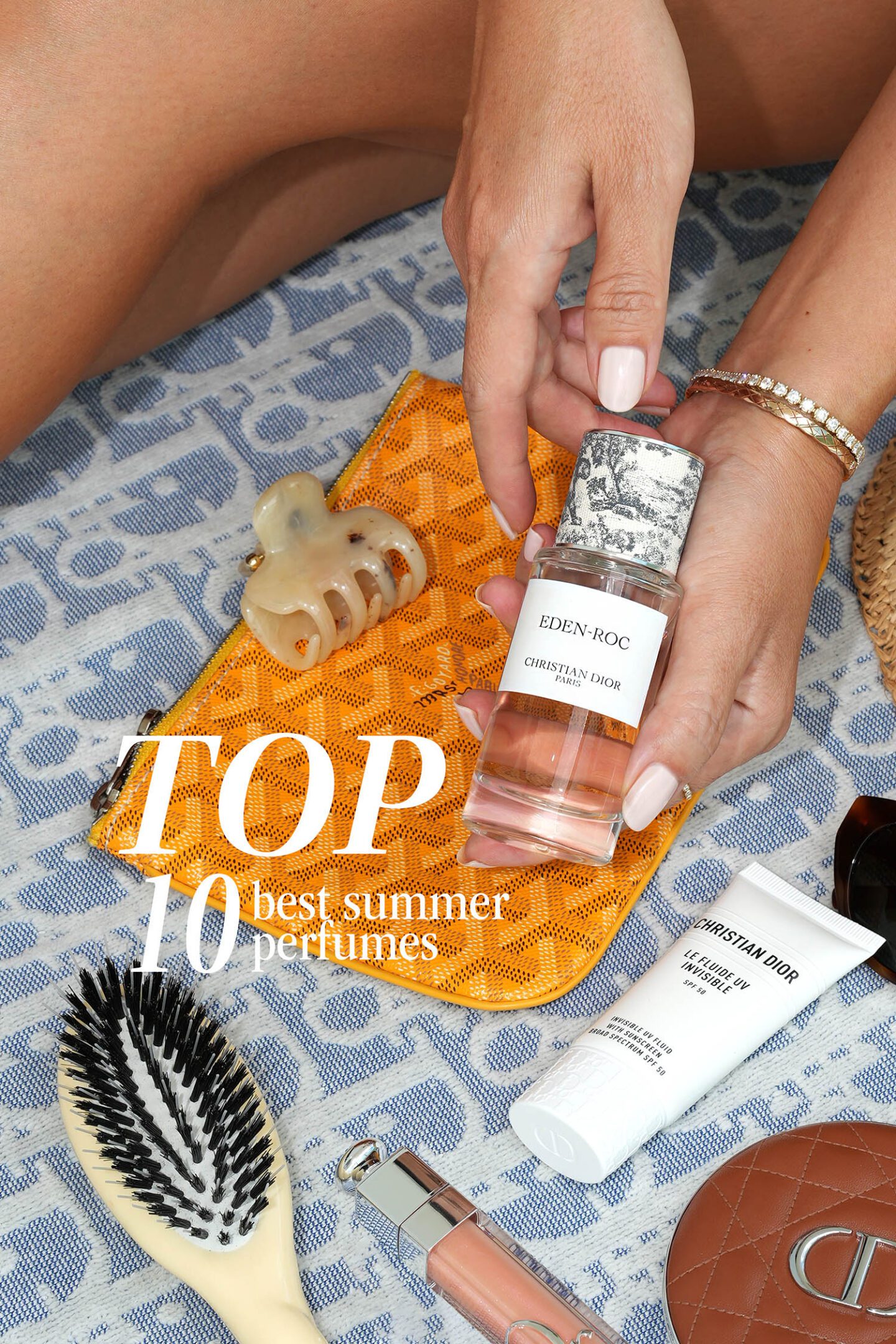 Prime Summer Scents for 2026
