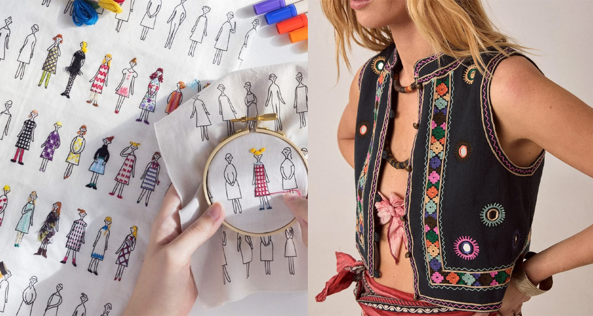 Summer Shopping: A Highlight of Small Enterprises