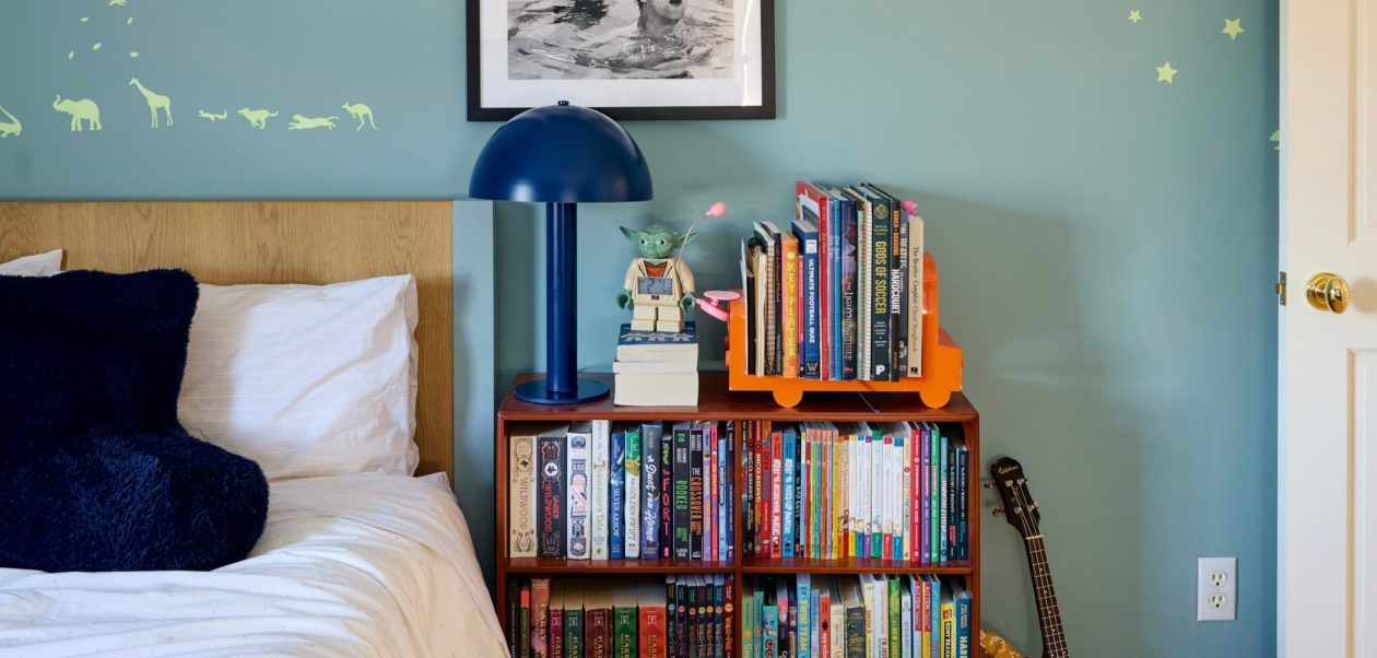 A Mom of Four Uncovers the Best Alarm Clocks