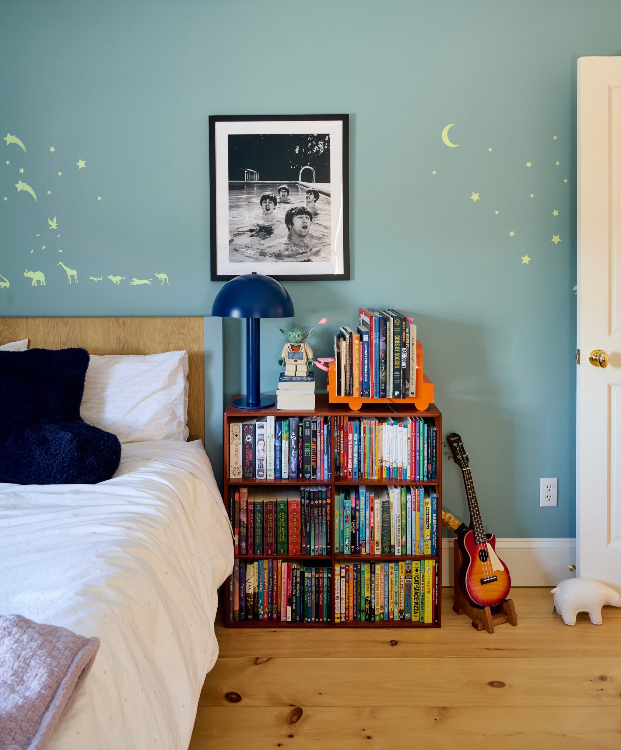 A Mom of Four Uncovers the Best Alarm Clocks