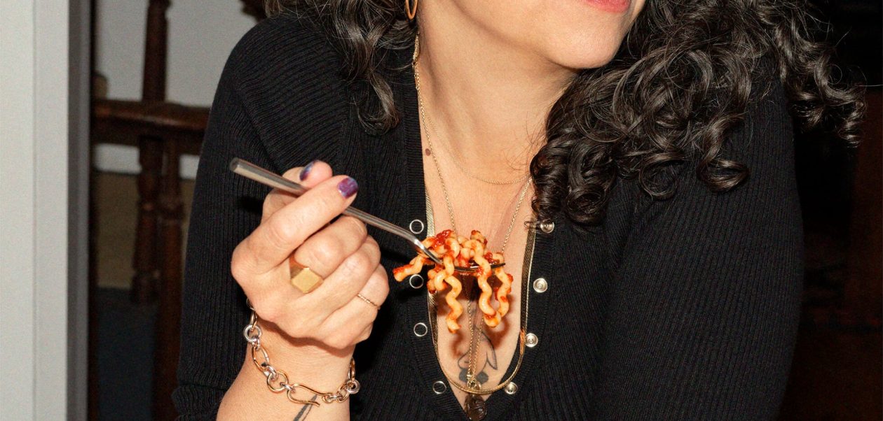 Advantages of Decreasing Dinner Sizes