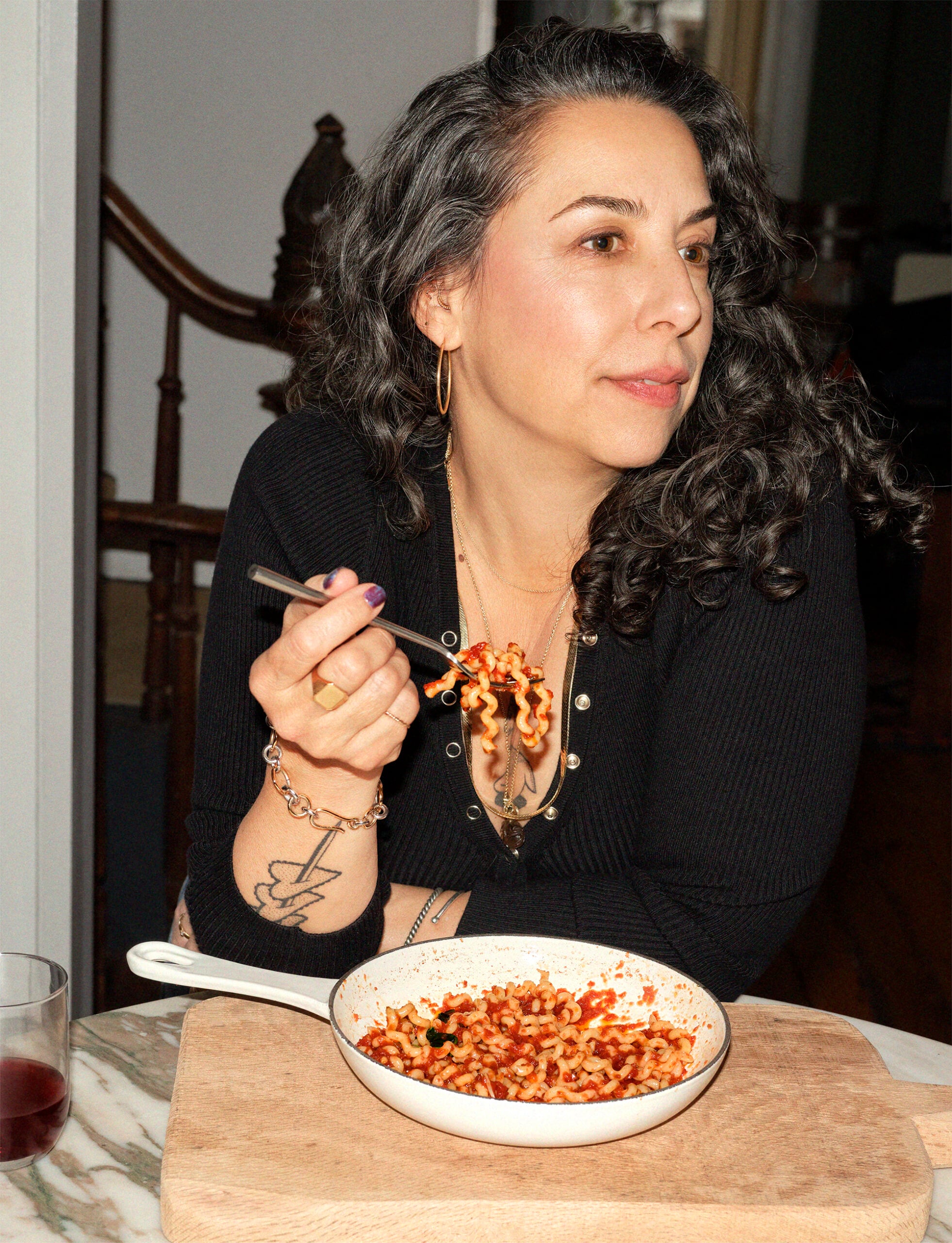 Advantages of Decreasing Dinner Sizes