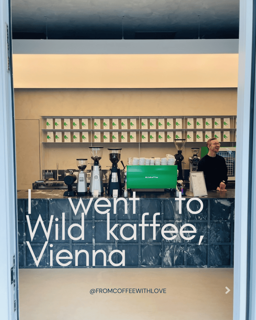 Excursion to SUBKO Specialty Coffee Roasters and Bakehouse in Dubai