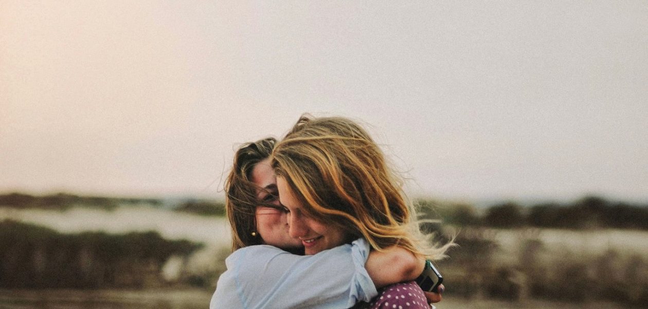Navigating Life Following the Loss of My Older Sister