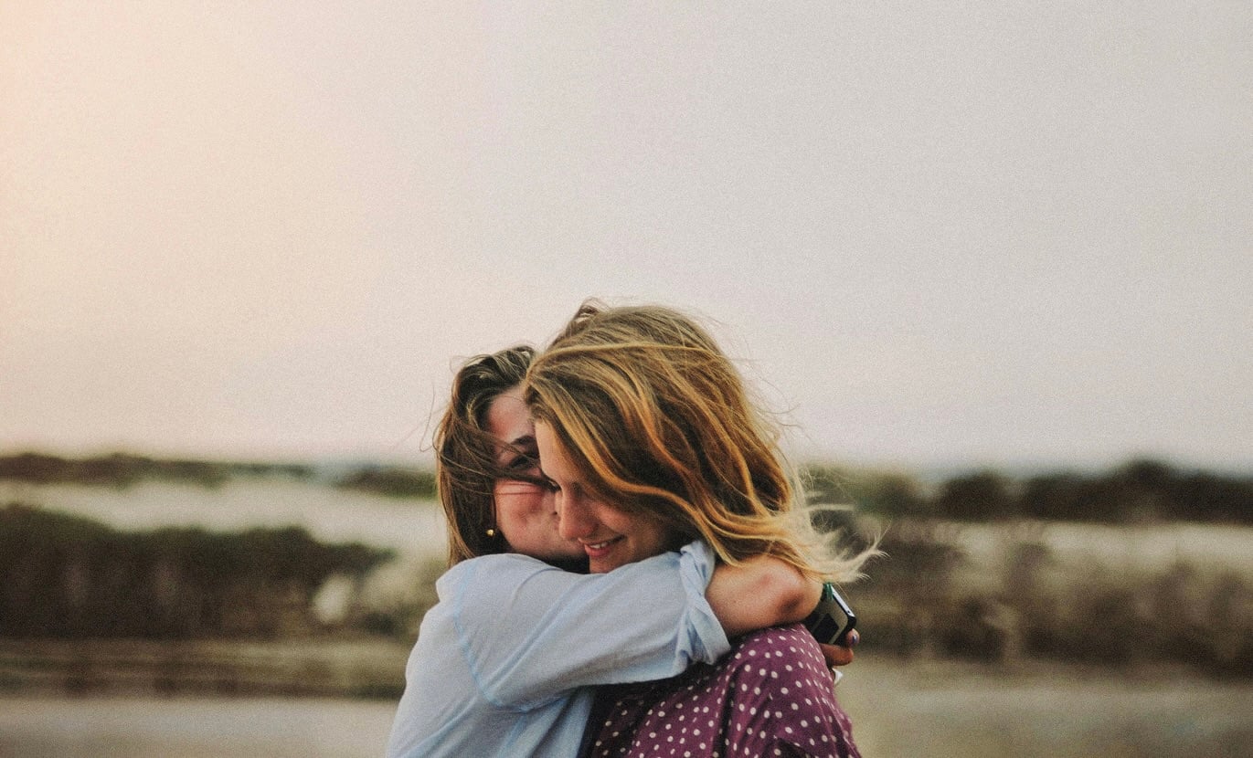Navigating Life Following the Loss of My Older Sister