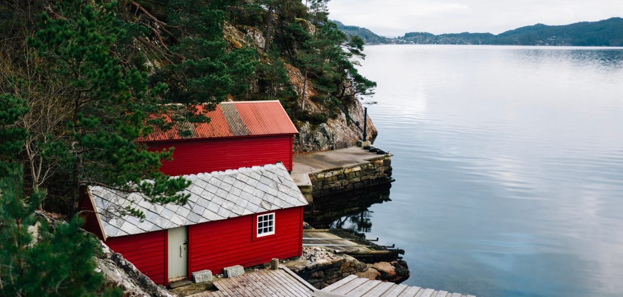 Suggestions for Embracing a Peaceful Weekend
