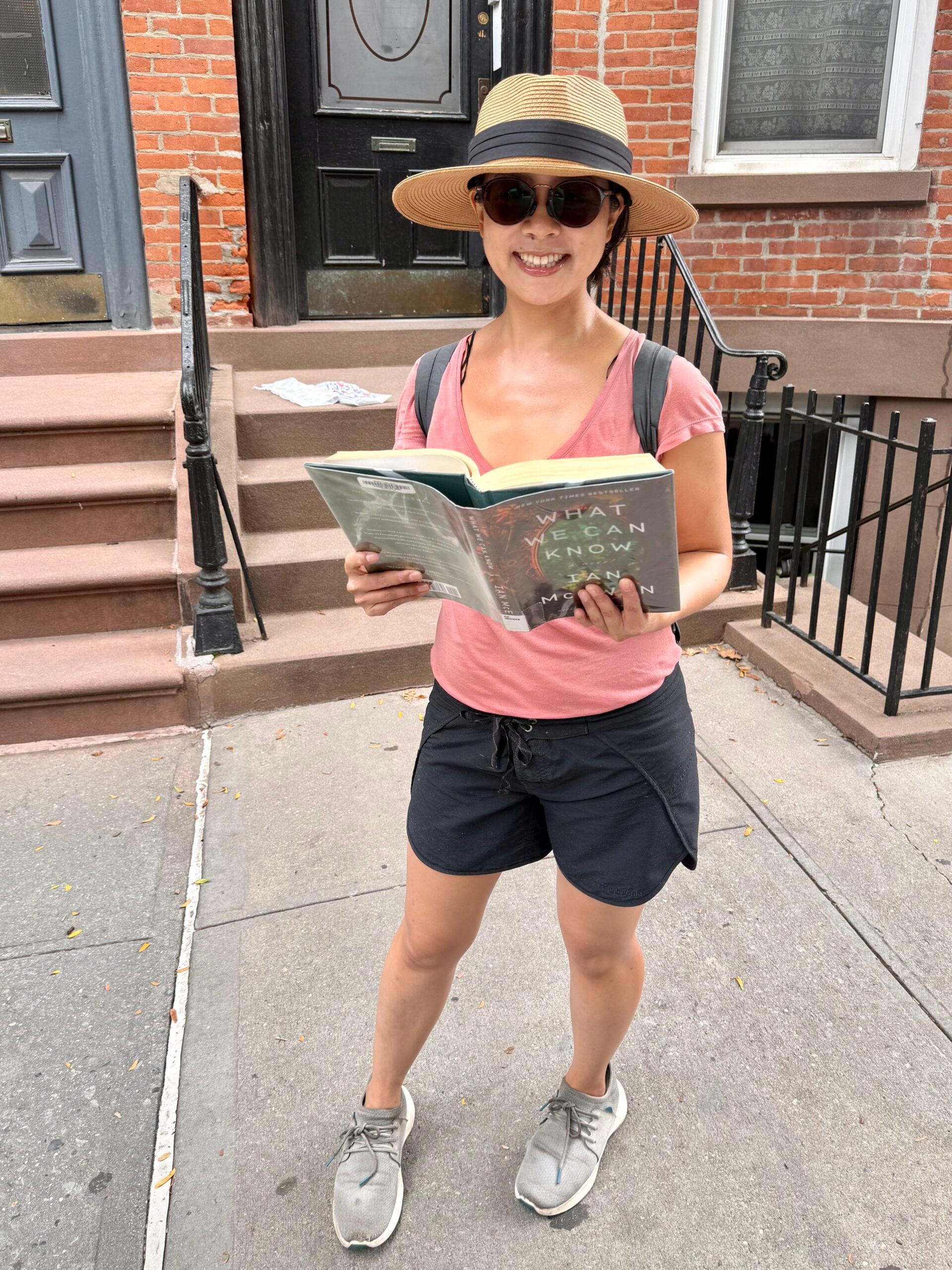 The Execution and Consequences of Reading During Walking