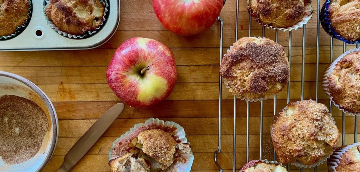 Top Morning Muffins Endorsed by Aficionados