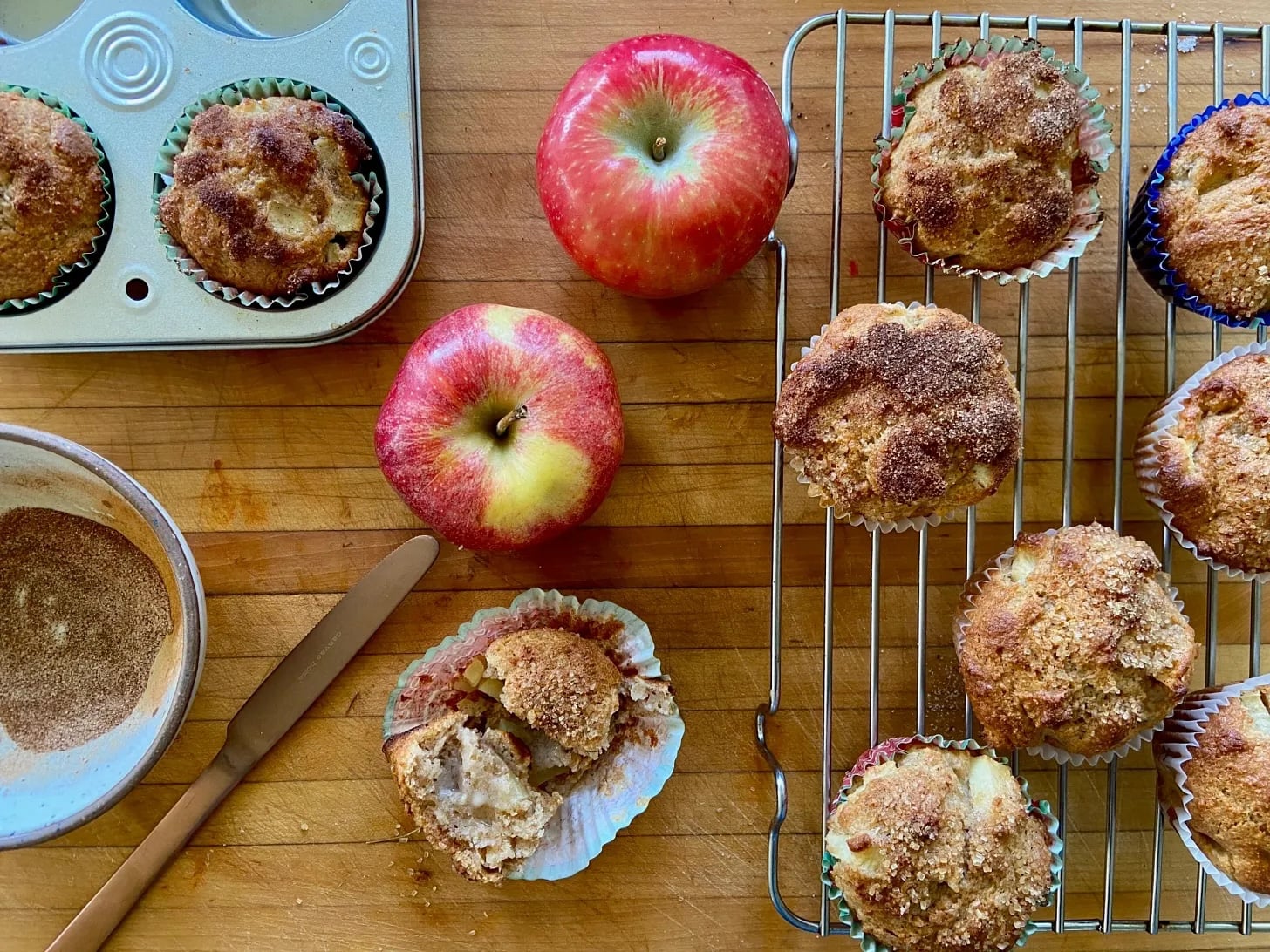 Top Morning Muffins Endorsed by Aficionados