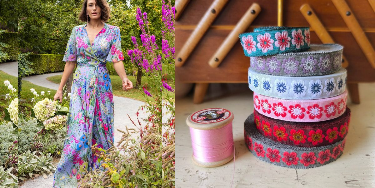 UK E-commerce Stores: Spring Merchandise Exhibition