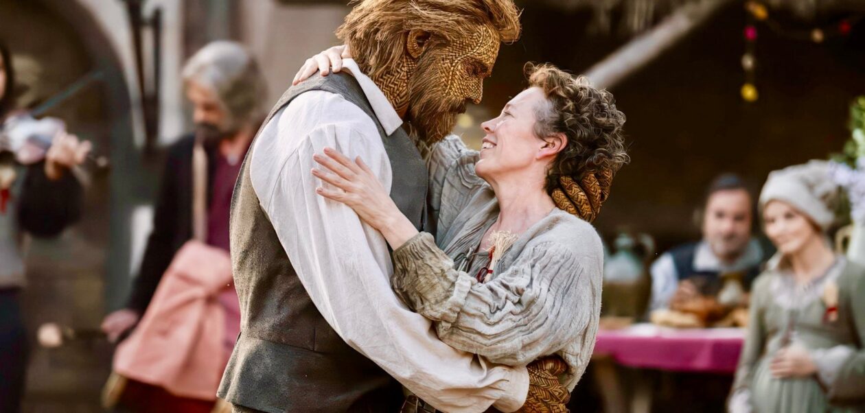 Are You Going to See Wicker?