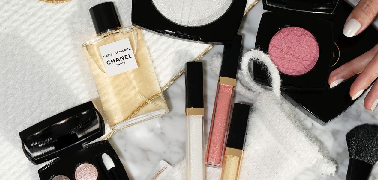 Chanel Holiday 2026