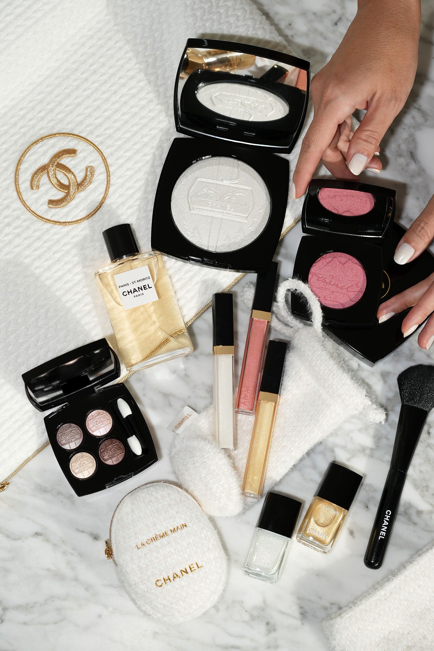Chanel Holiday 2026