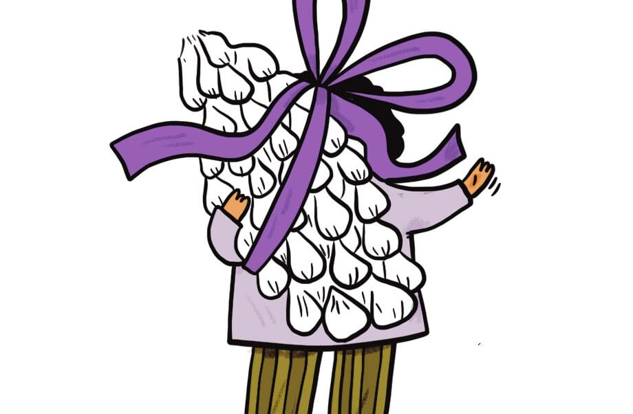 Pro Tip: A Gift to Send Instead of Flowers