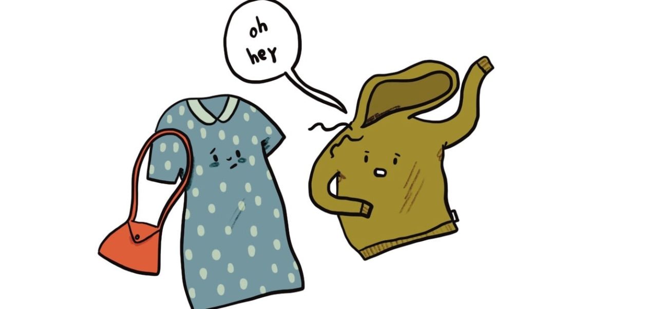 The Key Inquiry to Make While Arranging Your Closet
