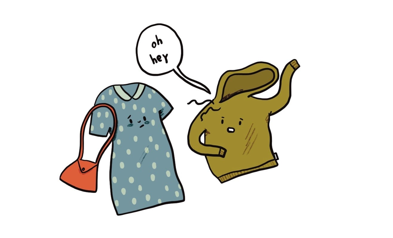 The Key Inquiry to Make While Arranging Your Closet