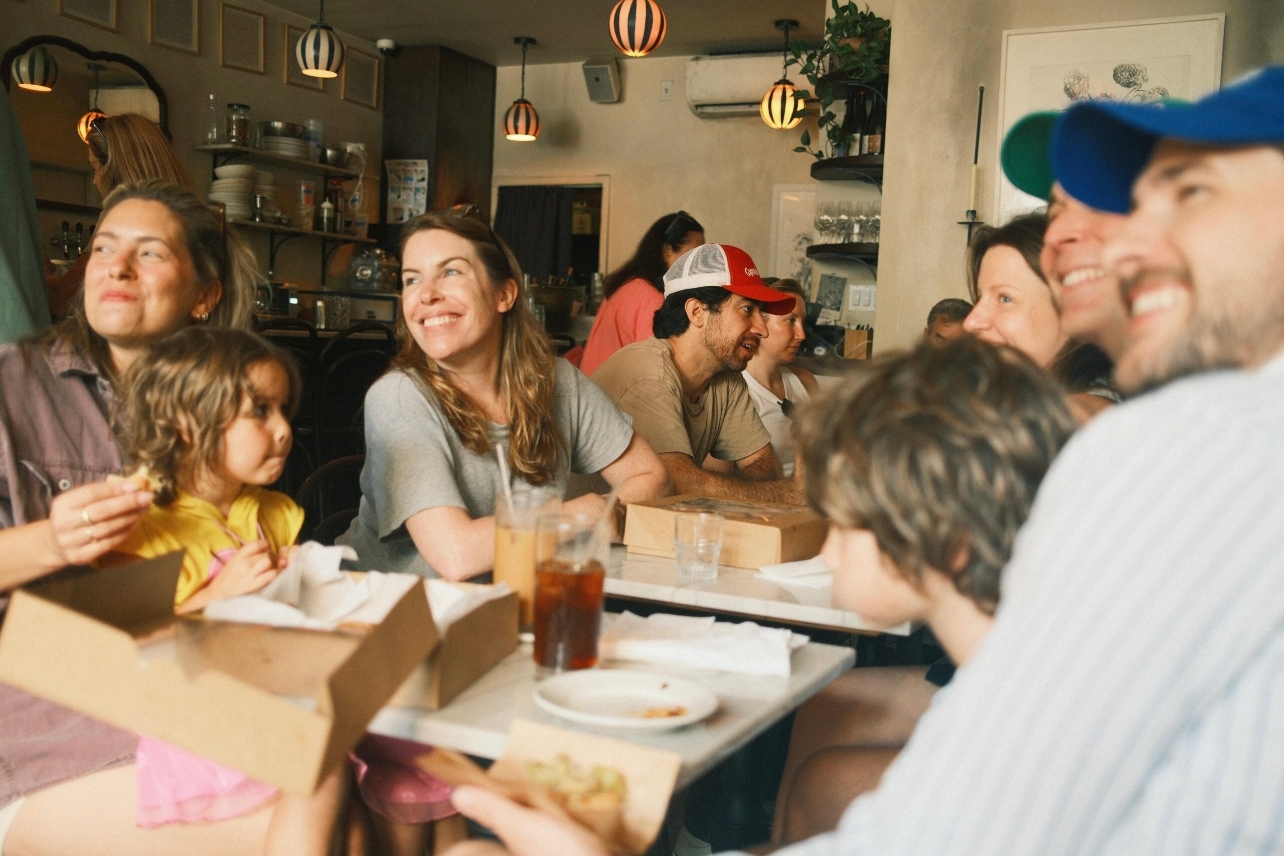 What Collective Nouns Describe Your Family?