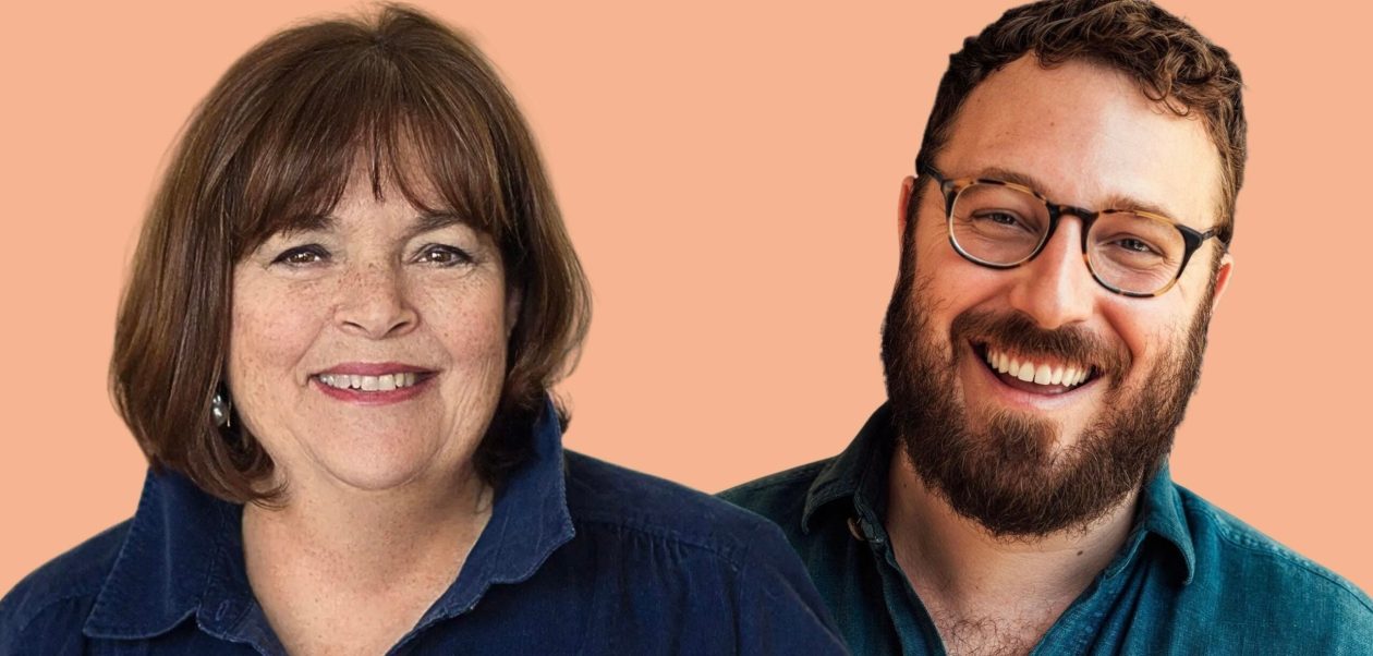 What Ina Garten Buys at Trader Joe’s (and So Much More)